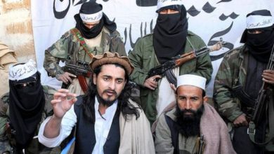 Photo of The Pakistani Taliban have rejected talks with the government