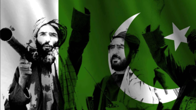 Pakistan Talibanı, İslamabad hükümetiyle süresiz ateşkes ilan etti fotoğrafı