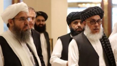 Photo of Taliban to Iran: Afghan territory will not be used against Iran