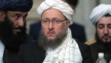 Photo of A delegation from the Taliban government left for Russia to attend the Moscow summit