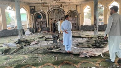 Photo of The UN Security Council called for the perpetrators of the recent terrorist attack in Kunduz to be brought to justice