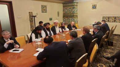 Photo of Russia, China and Pakistan are cooperating in freeing Afghanistan’s reserves