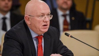 Photo of Russia’s envoy to the United Nations: The Taliban are recognized when they live up to their commitments