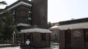 Photo of Tajikistan denies building a Chinese military base on the border with Afghanistan