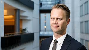 Photo of Danish Foreign Minister: We do not recognize the Taliban