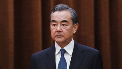 Photo of China supports the establishment of an inclusive government in Afghanistan