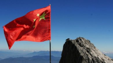 Photo of China builds military base for Tajikistan on border with Afghanistan