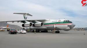 Photo of The ninth shipment of Iranian humanitarian aid arrived in Kandahar