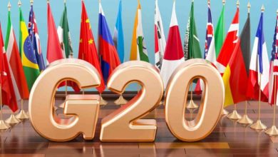 Photo of The Taliban demanded that the G20 leaders pay the promised aid