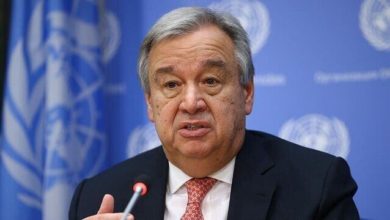 Guterres: Ortadoğu’da geçen yıl en az 88 gazeteci öldürüldü fotoğrafı