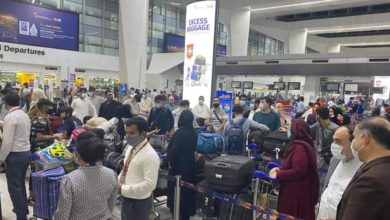 Photo of India has begun the process of returning trapped Afghans