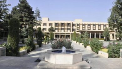 Photo of The United States and Britain have urged their citizens not to stay the Kabul Serena Hotel