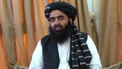 Photo of Motaqi asked Uzbekistan to export electricity to Afghanistan according to the contract