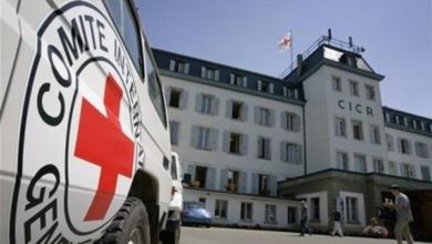 Photo of 33 hospitals in Afghanistan will be equipped by the Red Cross