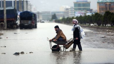 Enerji ve Su Bakanlığı bazı illerde artan su seviyeleri ve su baskınları konusunda uyardı fotoğrafı