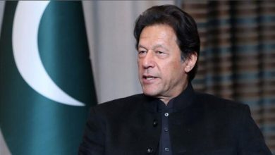 تصویر عمران خان: جهان باید با افغانستان تعامل کند