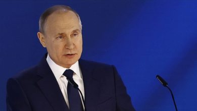 Photo of Putin: 80% of drugs in the world market originate from Afghanistan