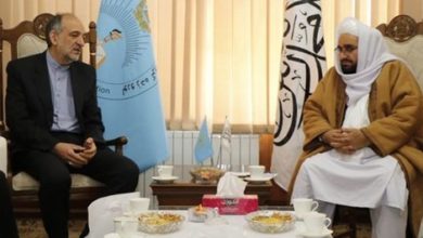 Photo of A delegation from the Taliban will go to Iran to solve the problems of Afghan students