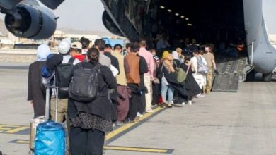 Photo of Australia accepts 15,000 Afghan refugees