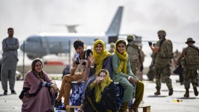Photo of US State Department Resources: Dozens of American citizens remain in Afghanistan
