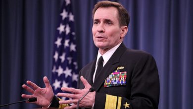 Photo of US Department of Defense Spokesman: ISIL in Afghanistan threatens our interests