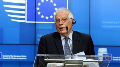 Josep Burrell: Taliban Afganistan’ı uluslararası alanda izole etti fotoğrafı