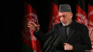 Karzai: Pakistan’daki mevcut durum, o ülkenin politikalarının sonucudur fotoğrafı