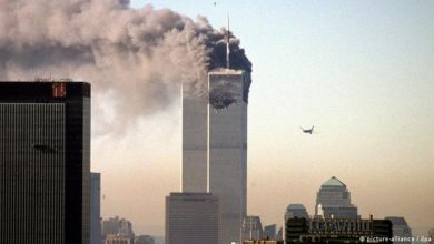 Photo of The families of 9/11 victims demanded compensation from Afghanistan’s frozen assets
