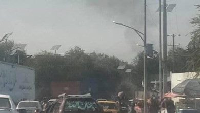 Photo of Turkey condemns recent terrorist attack in Kabul