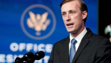 Photo of The United States is committed to increasing its assistance to Afghanistan