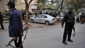 Photo of In three separate attacks in Pakistan killed five soldiers and wounded six civilians