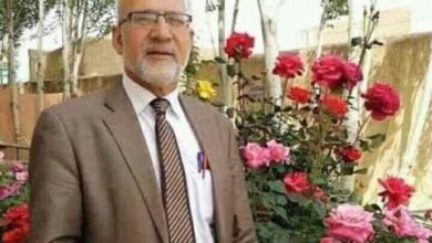 Belh vilayetinde bir uzman doktor öldürüldü fotoğrafı