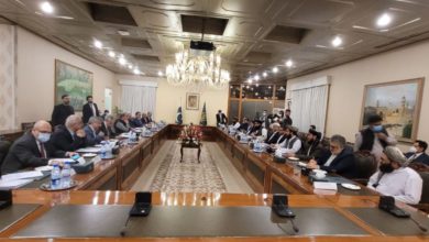 Photo of Mottaki met with Pakistani Foreign Minister