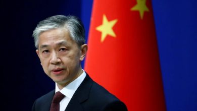 Photo of China called on the United States to lift unilateral sanctions against Afghanistan