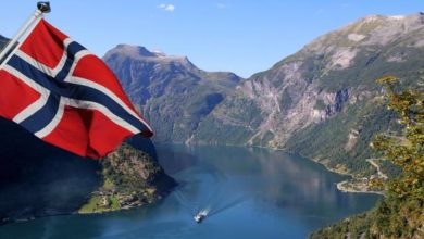 Photo of Norway pledges $ 23 million in aid to Afghanistan