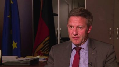 Photo of German Special Representative for Afghanistan travels to Kabul for talks with Taliban