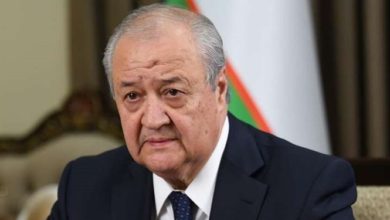 Photo of Uzbek Foreign Minister: We do not support the isolation of the Taliban in the world