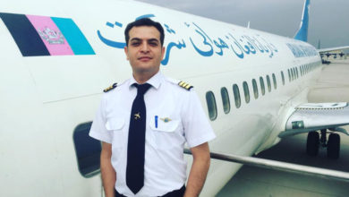 Photo of Pakistan promised to train Afghan Aviation Administration personnel