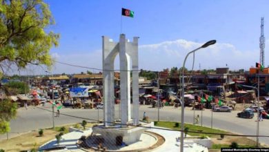 Nangarhar’da bombalı saldırı düzenlendi fotoğrafı