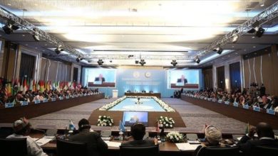 Photo of Riyadh called on Islamic countries to hold a summit on Afghanistan