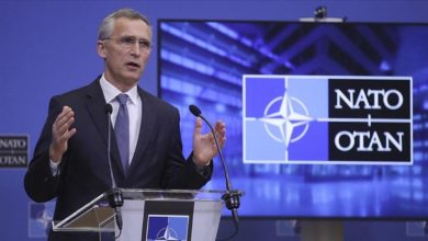 Photo of NATO warned of a possible worsening of the death toll in Ukraine