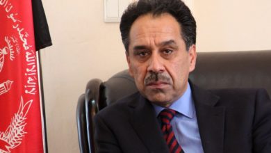 Photo of Ahmad Wali Massoud: An inclusive government under the Taliban is not possible