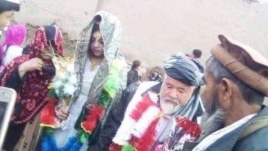 Photo of UNICEF is deeply concerned about the increase in underage marriages in Afghanistan