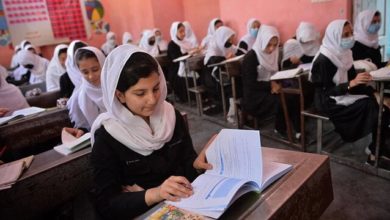 Photo of UNAMA lamented the Taliban’s decision to keep schools closed to girls