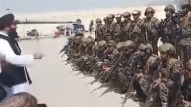 Photo of The Taliban set up a military tribunal to hear complaints against the group’s forces