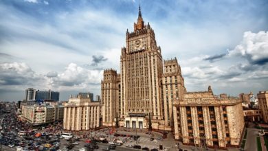 Photo of Russia warned of a global humanitarian catastrophe if Afghanistan’s assets are not released