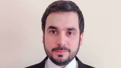 تصویر سخنگوی جبهه مقاومت: ده‌ها طالب در رویداد‌های جداگانه از سوی افراد این جبهه کشته شده‌اند