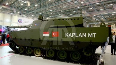 Photo of 39% increase in Turkish defense and aviation exports in the first 11 months of this year