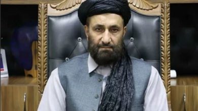 Taliban yönetimi, Şehircilik Bakanı vekili olarak Nasıri’yi tayin etti fotoğrafı