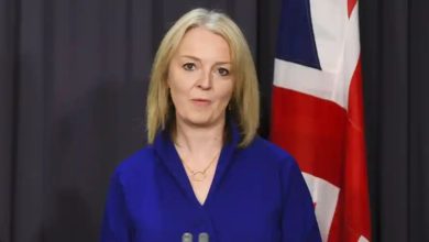 Photo of $ 99 million British aid to the people of Afghanistan